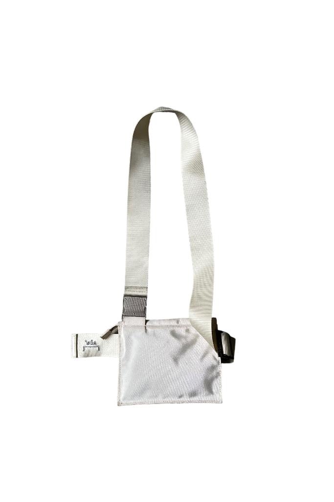 A-COLD-WALL Crossbody Bag - GROGROCERY