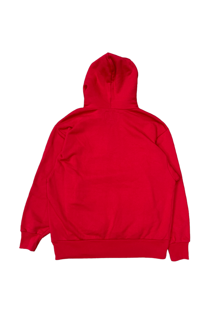 WTAPS OUTRIBGGER HOODIE - GROGROCERY