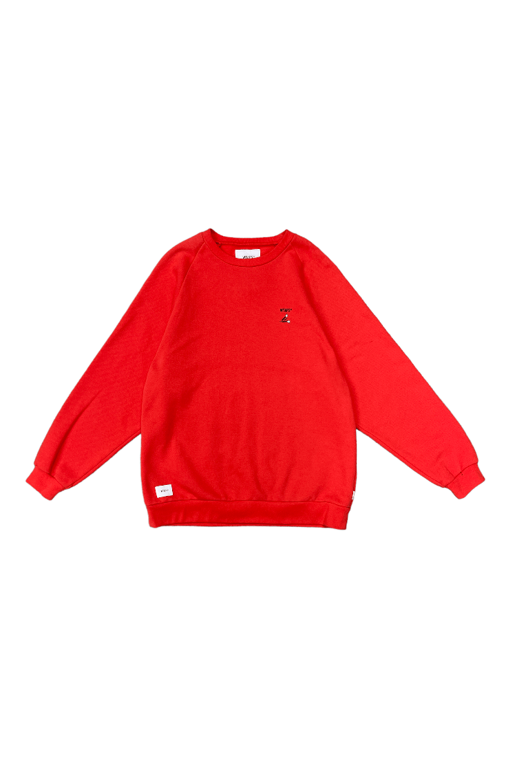 WTAPS Sweatshirt - GROGROCERY