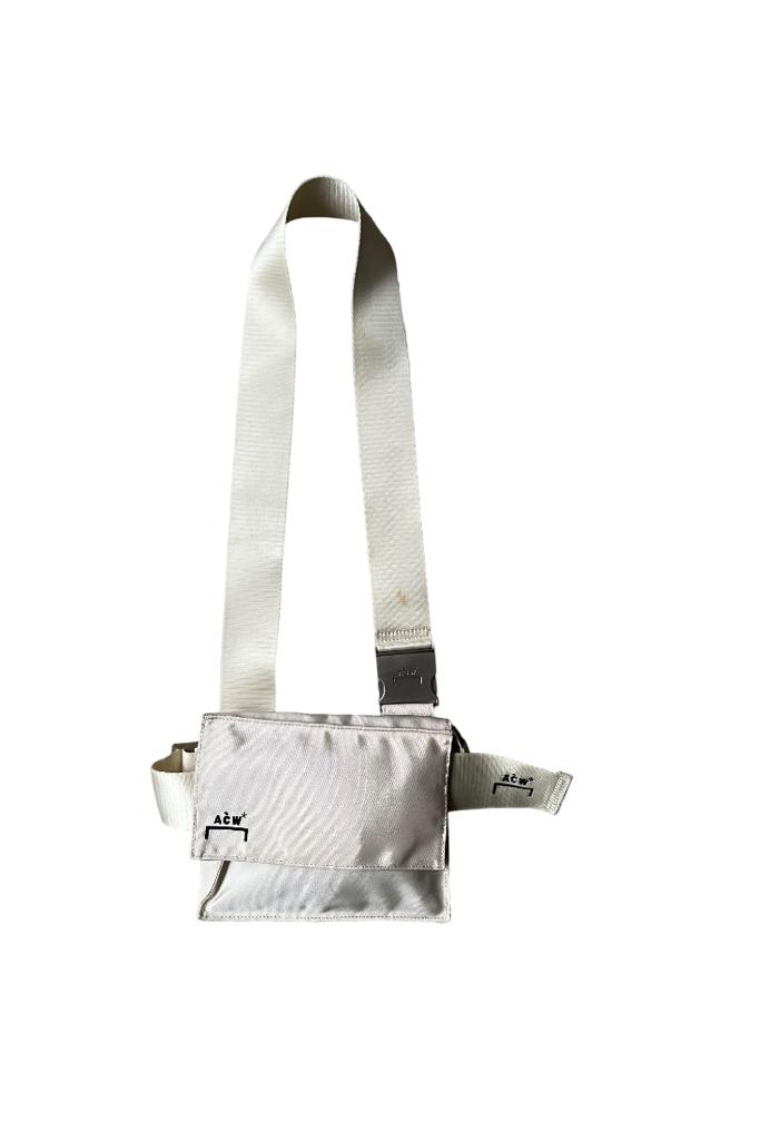 A-COLD-WALL Crossbody Bag - GROGROCERY