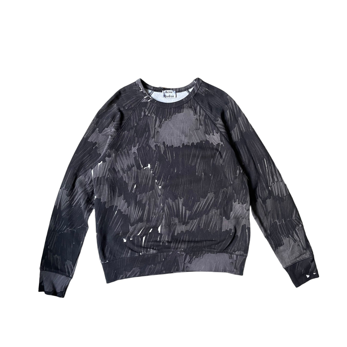 Acne Studio Sweater - GROGROCERY