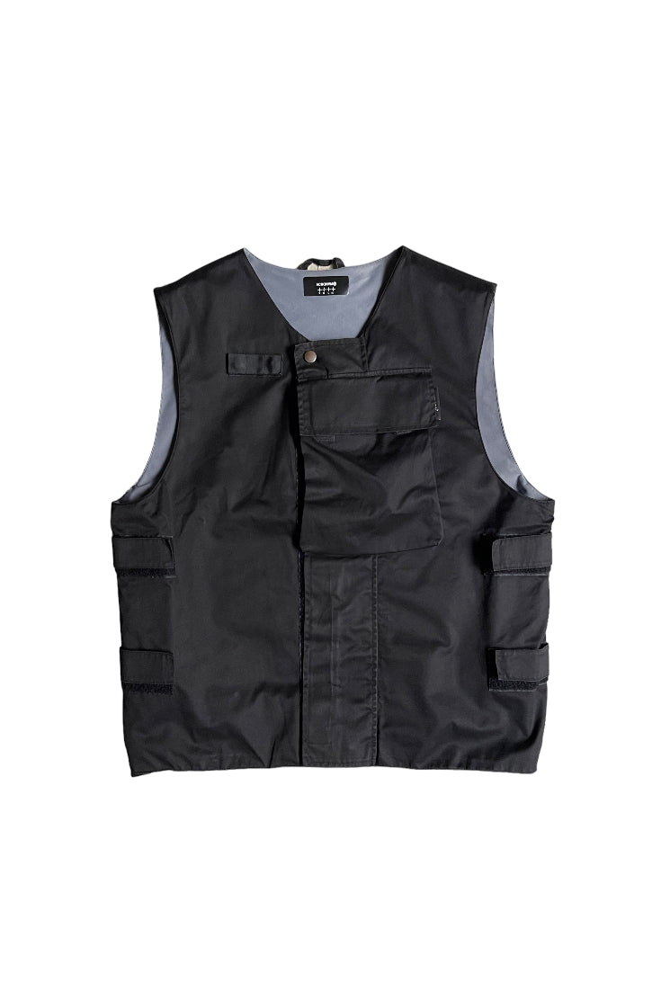 Acronym E-V1S Etaproof Airvantage Thermally Adaptive Vest - GROGROCERY
