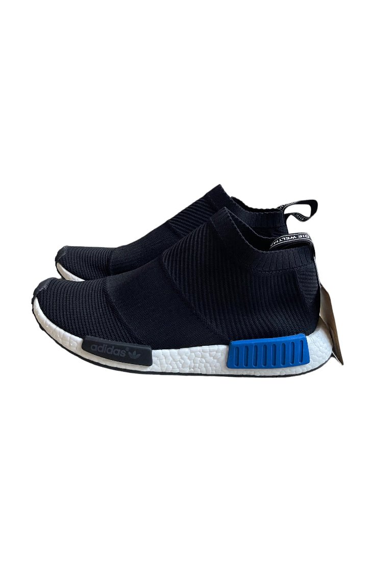 Adidas NMD_CS1 Primeknit City Sock - GROGROCERY