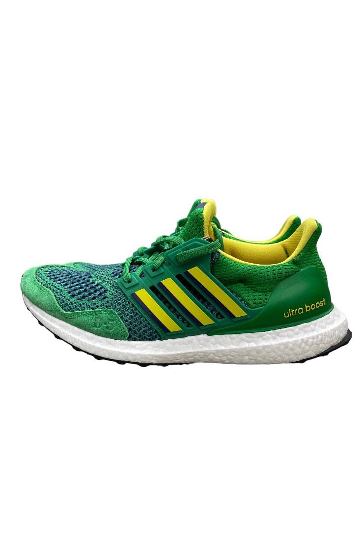 Adidas Ultraboost 1.0 X DUCKS - GROGROCERY