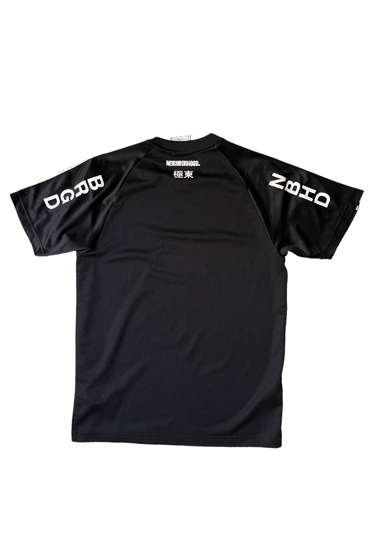 Adidas X Neighborhood Game Jersey - GROGROCERY