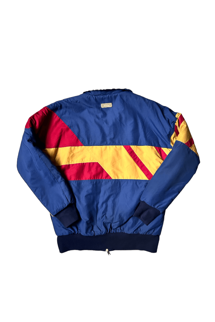 AIME LEON DORE ZIP UP JACKET - GROGROCERY
