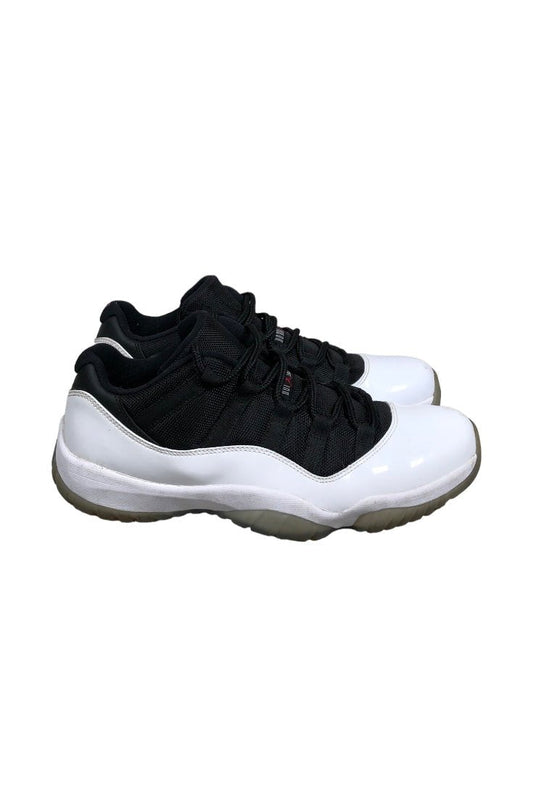 Air Jordan 11 Low "Reverse Concord" - GROGROCERY