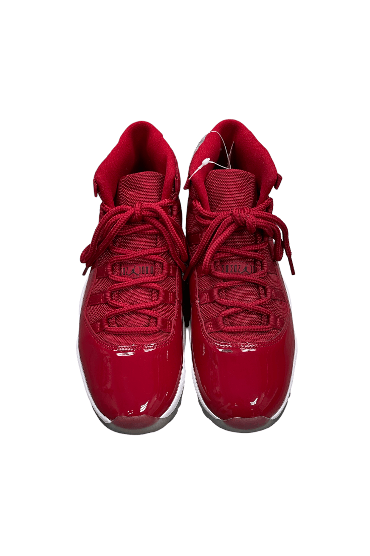 Air Jordan 11 Retro "Win like 96" - GROGROCERY