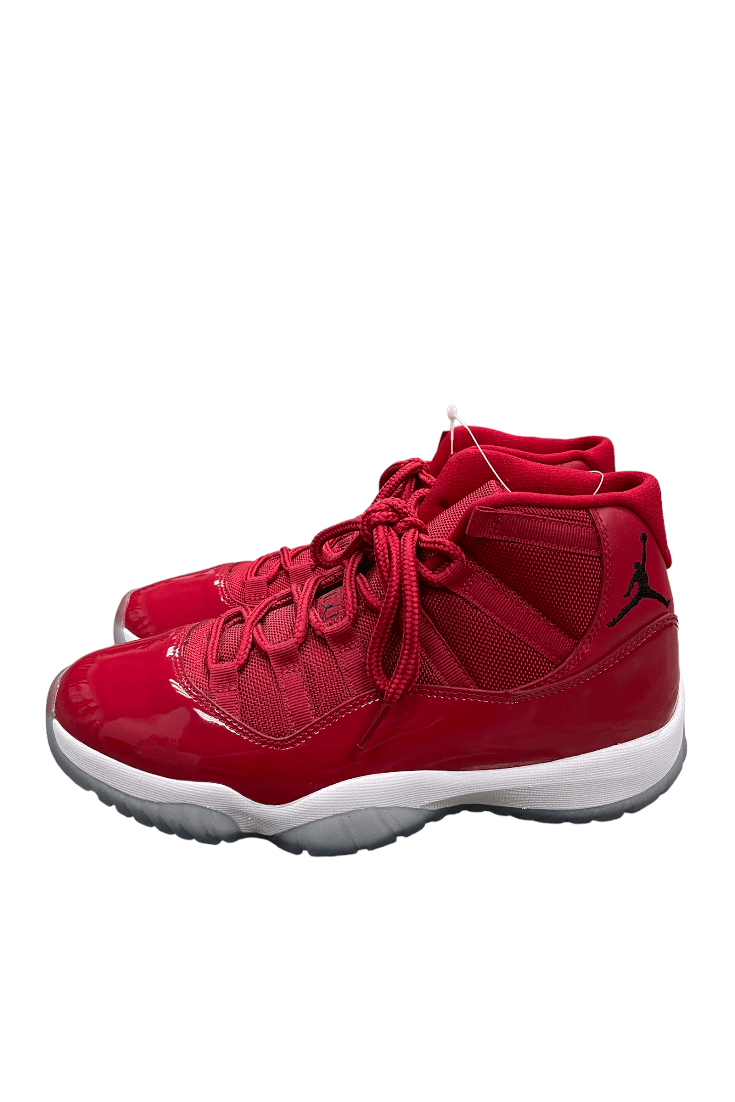 Air Jordan 11 Retro "Win like 96" - GROGROCERY
