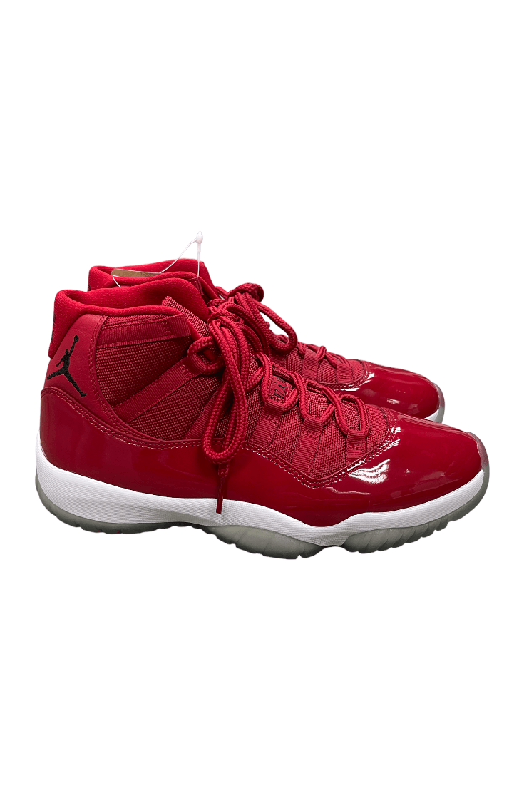 Air Jordan 11 Retro "Win like 96" - GROGROCERY