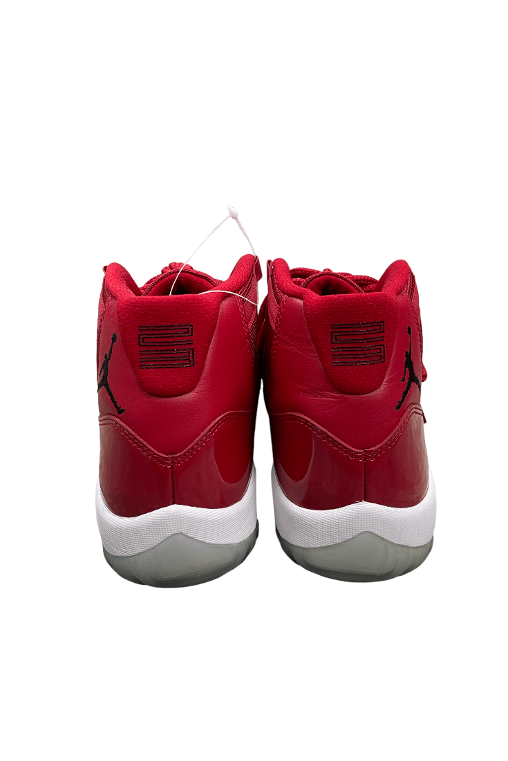 Air Jordan 11 Retro "Win like 96" - GROGROCERY