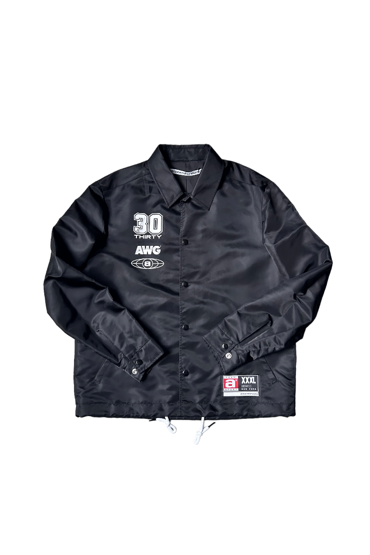 ALEXANDERWANG X I.T 30TH Anniversity Jacket - GROGROCERY