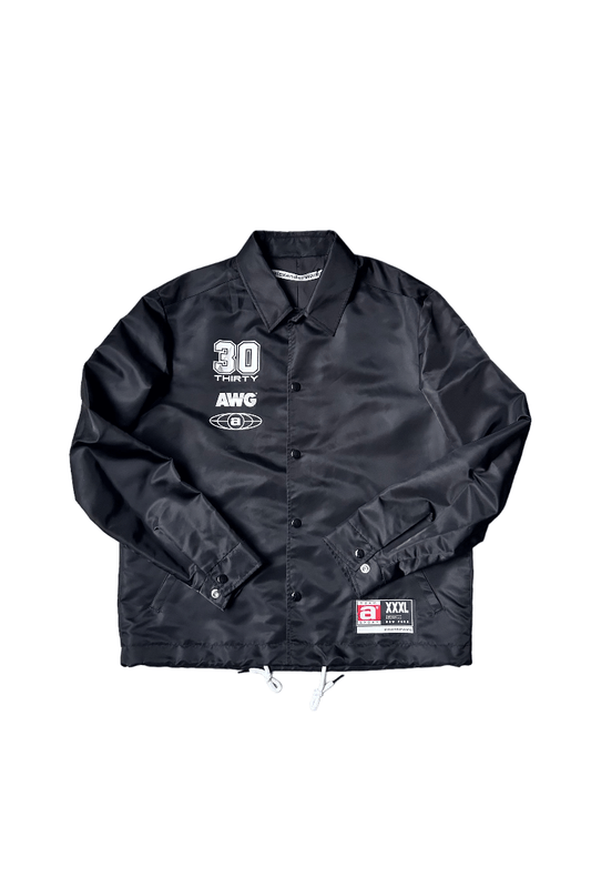 ALEXANDERWANG X I.T 30TH Anniversity Jacket - GROGROCERY