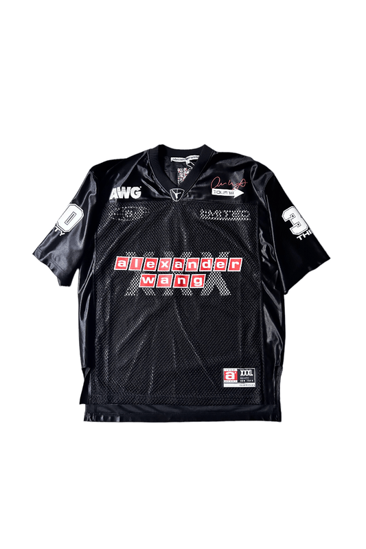 ALEXANDER WANG JERSEY - GROGROCERY