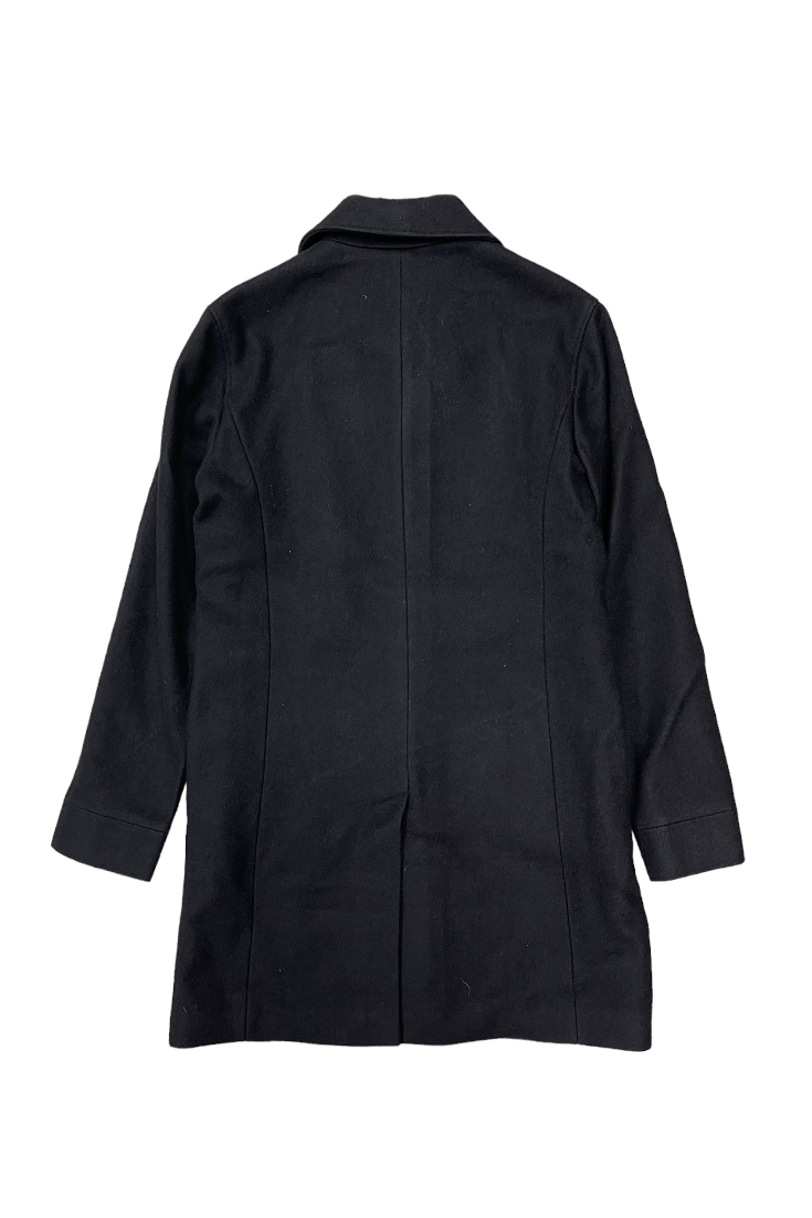 A.P.C WOOL JACKET - GROGROCERY