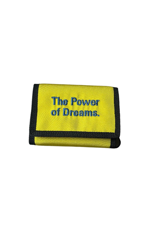 Balenciaga The Power of Dreams Wallet - GROGROCERY