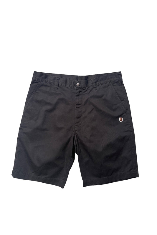 Bape Chino Shorts - GROGROCERY