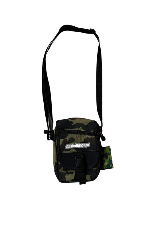 BAPE Crossbody Bag - GROGROCERY