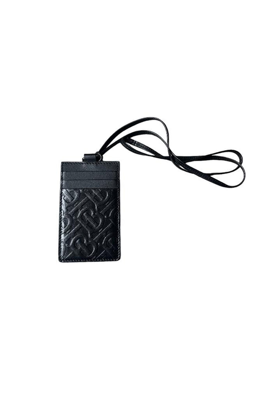 Burberry Card Holder - GROGROCERY