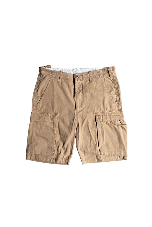 Carhartt WIP Troop Shorts - GROGROCERY