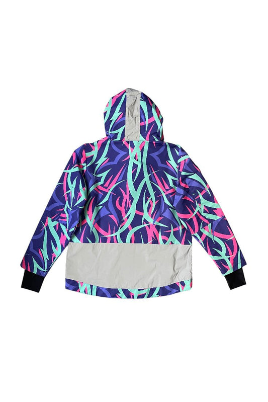 Clot Alienegra Parka Jacket - GROGROCERY