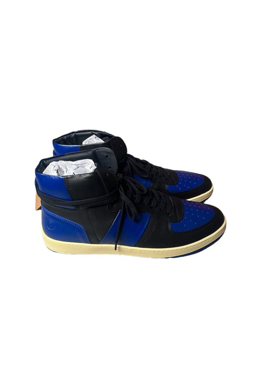 Collegium Pillar Destroyer High "Black Blue" - GROGROCERY