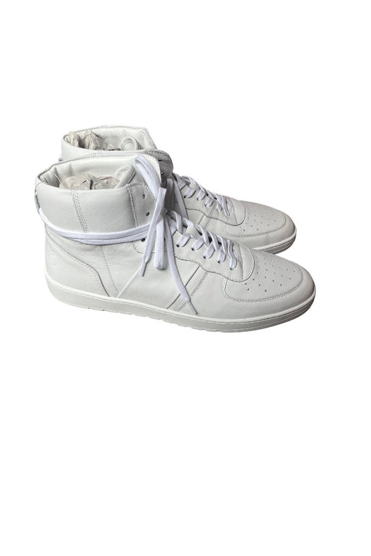 Collegium Pillar Destroyer High "Triple White" - GROGROCERY