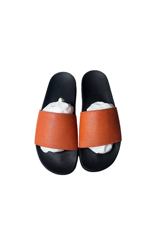 Collegium Pillar Slides - Orancio - GROGROCERY