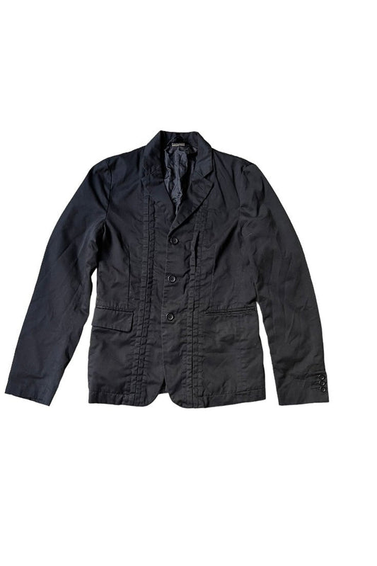 COMME des GARCONS Black Blazer - GROGROCERY