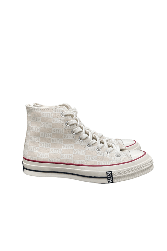 Converse X KITH Chuck 70 Hi - GROGROCERY