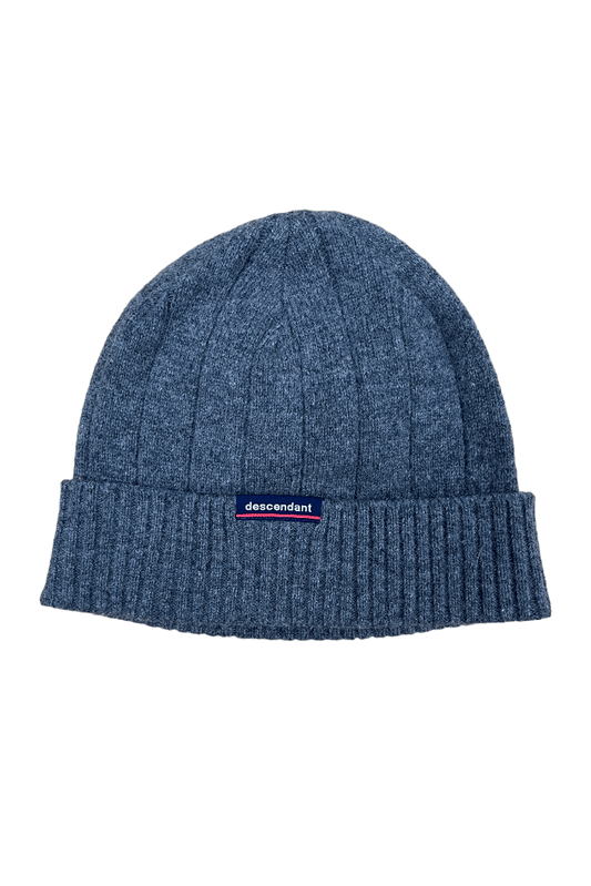 Descendant Beanie - GROGROCERY