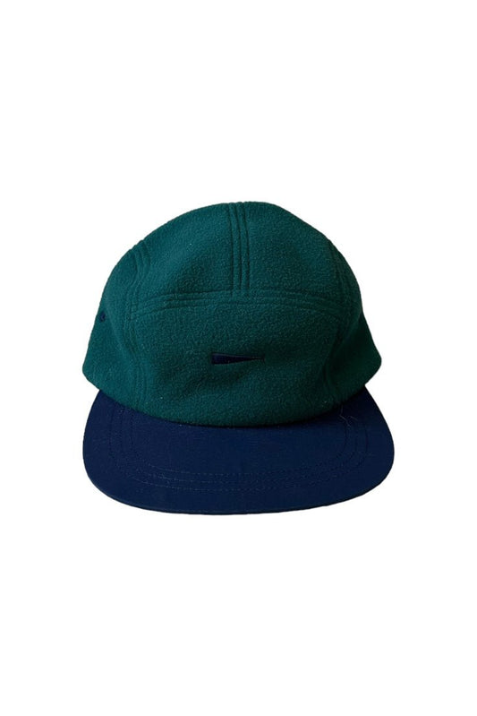 Descendant Fleece Small Logo Cap - GROGROCERY