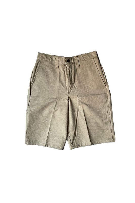 Dickies Khaki Shorts - GROGROCERY