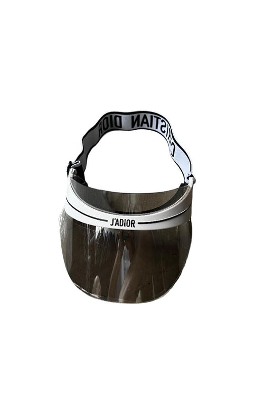 Dior Club Sun Visor - GROGROCERY
