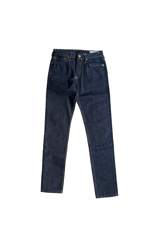 EVISU Year of Tiger Jeans (No.20/500) - GROGROCERY