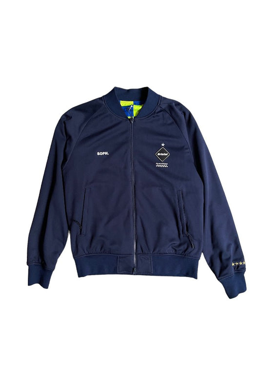 F.C. REAL BRISTOL Reversible Jacket - GROGROCERY