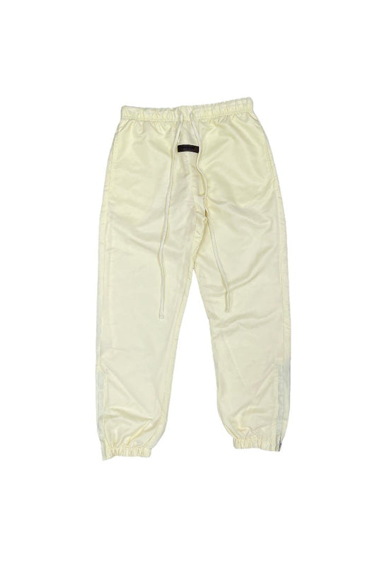 FOG Essential Canary Nylon Lounge Pants - GROGROCERY