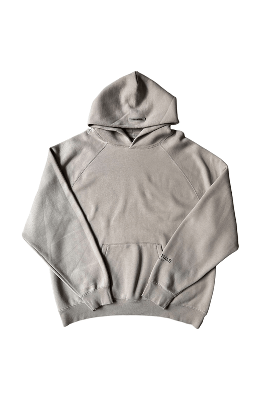 FOG ESSENTIALS HOODIE - GROGROCERY