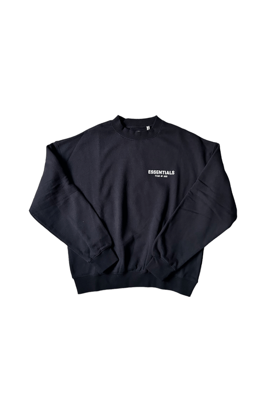 FOG ESSENTIALS SWEATER - GROGROCERY
