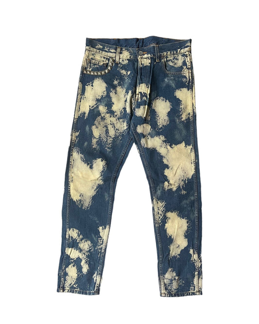 Gucci Denim - GROGROCERY