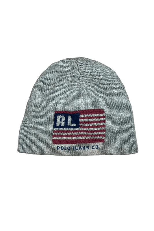 Ralph Lauren Beanie - GROGROCERY