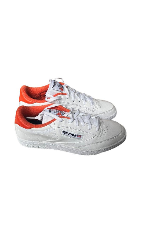 Reebok X Eric Emanuel Club C 85 - GROGROCERY