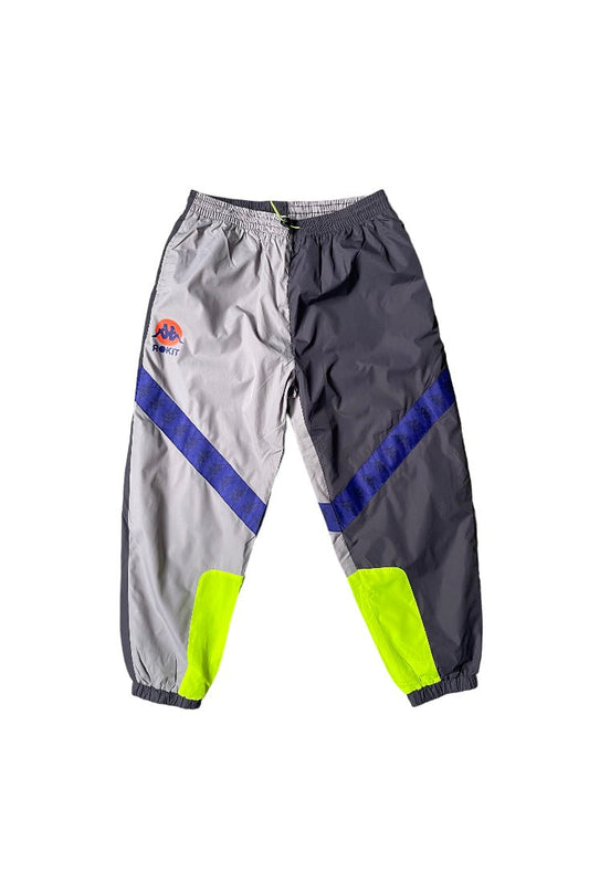 Rokit X Kappa Nylon Pants - GROGROCERY