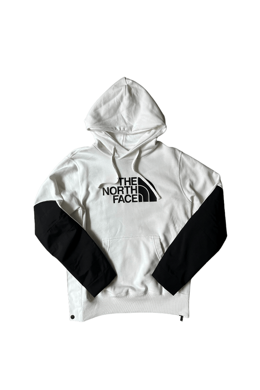 SACAI X THE NORTH FACE HOODIE - GROGROCERY