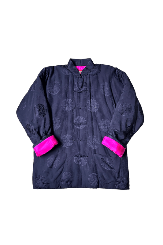 SHANGHAI TANG CHINESE SUIT - GROGROCERY