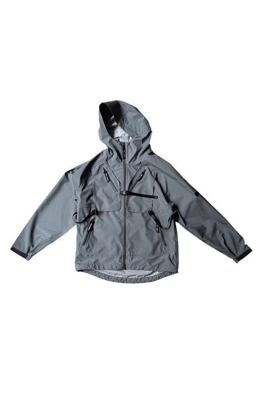 Spoonyard Technical Jacket - GROGROCERY
