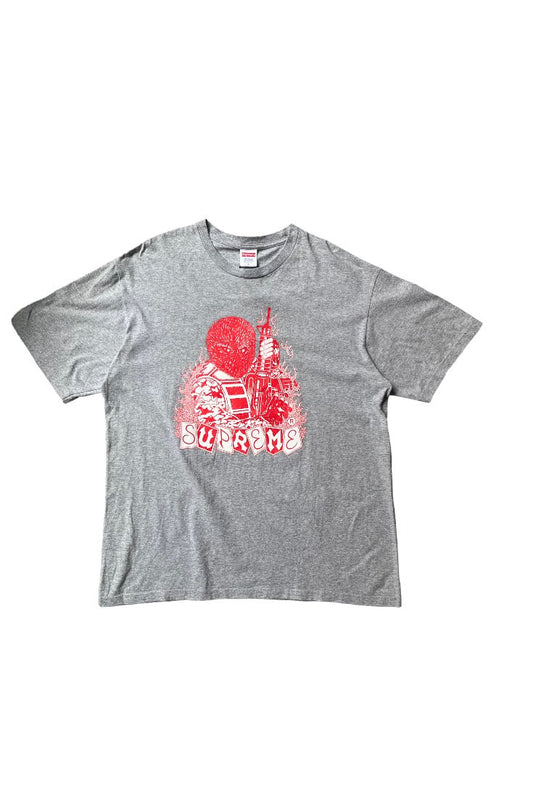 Supreme Mercenary T-shirt - GROGROCERY
