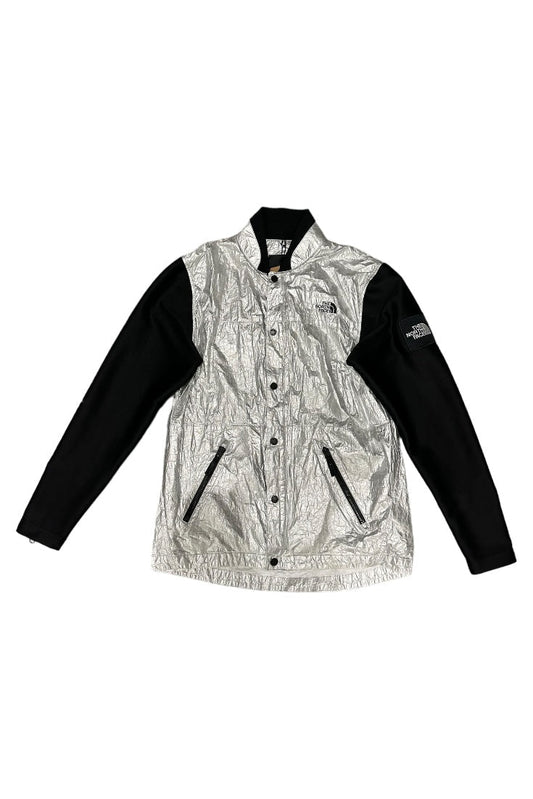 The North Face Metallic Jacket - GROGROCERY