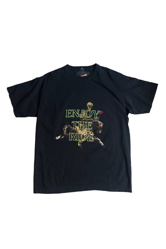 Travis Scott Astroworld Tour Tee - GROGROCERY