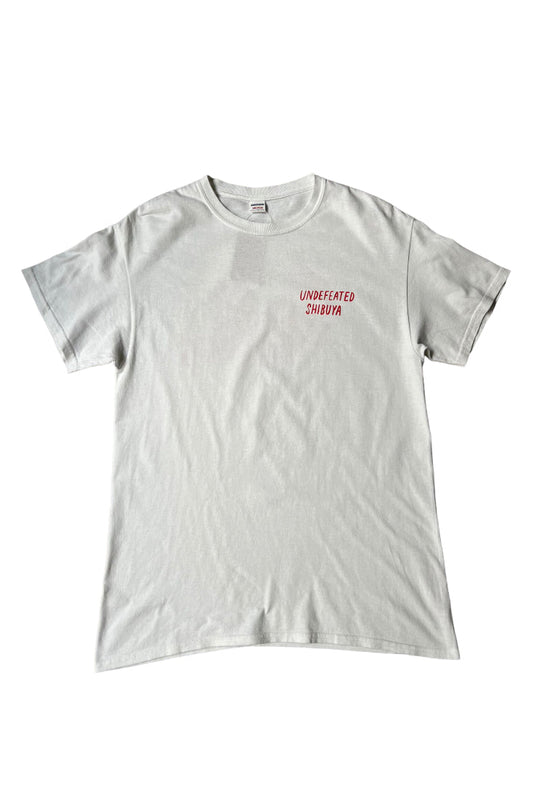 Undefeated Shibuya Graphic Tee - GROGROCERY